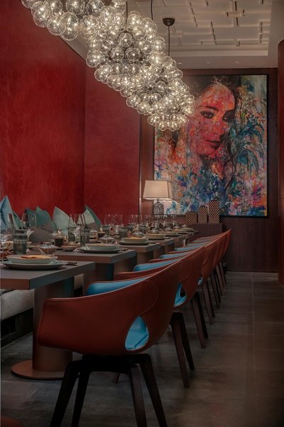 Rosewood Phnom Penh 37