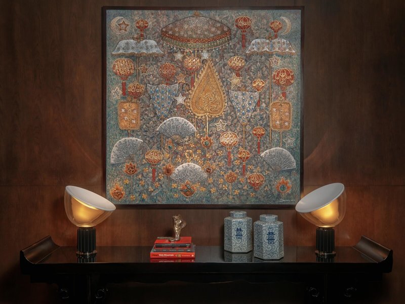 Rosewood Phnom Penh 38