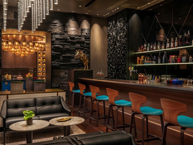 Rosewood Phnom Penh 39