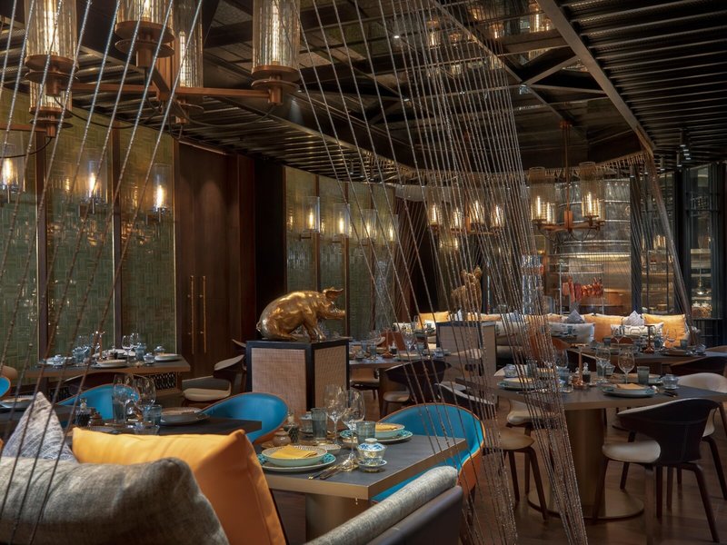 Rosewood Phnom Penh 40