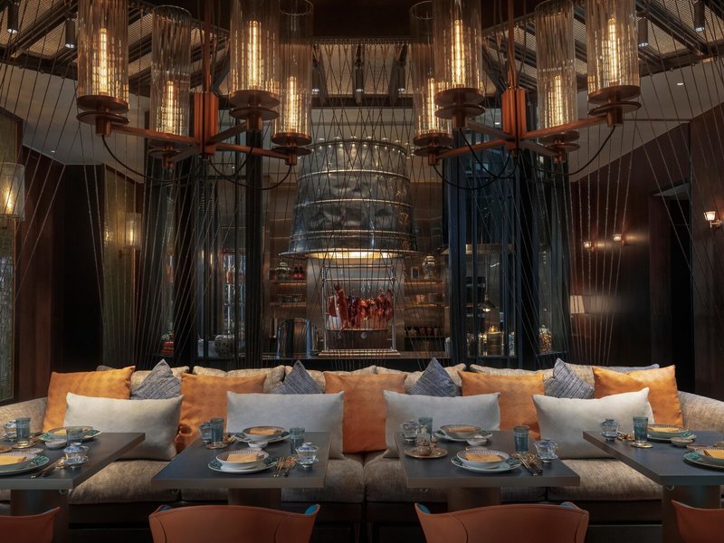 Rosewood Phnom Penh 43