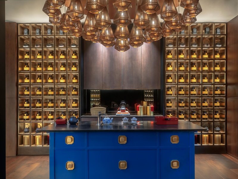 Rosewood Phnom Penh 44