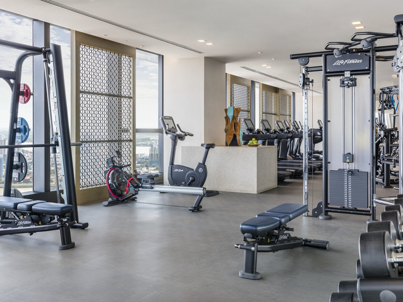 Rosewood Phnom Penh 45