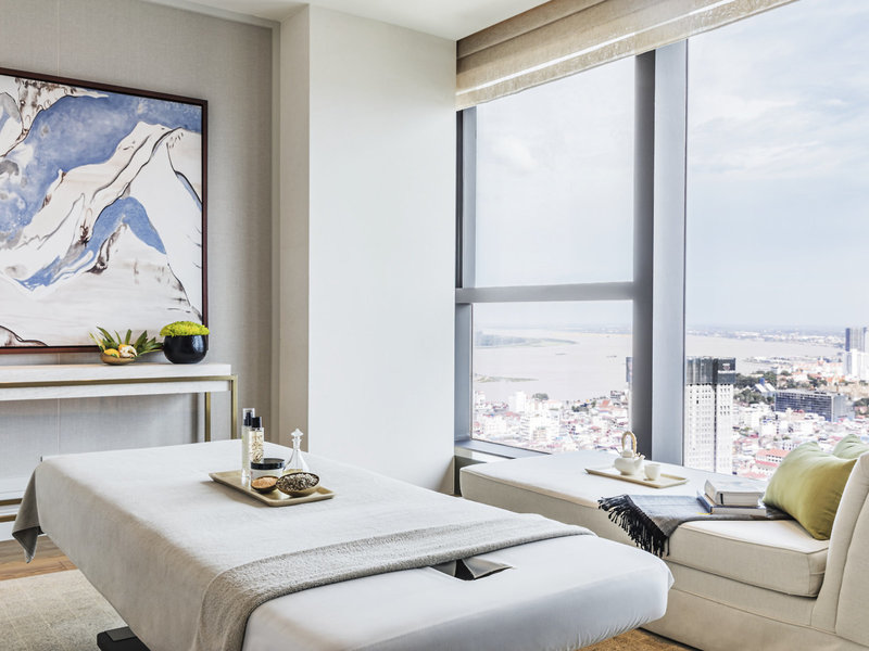 Rosewood Phnom Penh 46