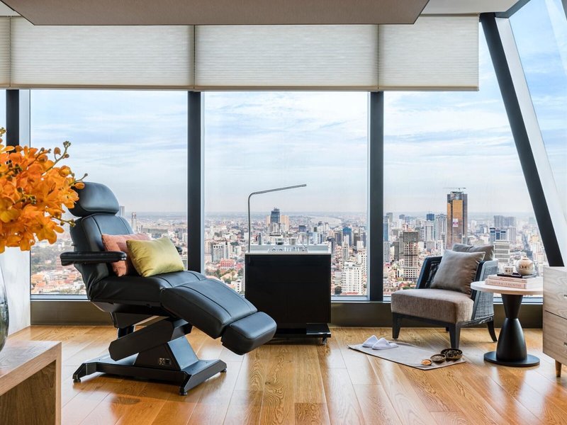 Rosewood Phnom Penh 49