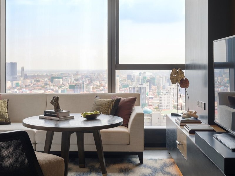 Rosewood Phnom Penh 50