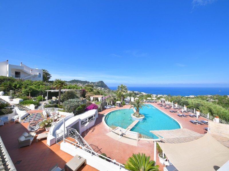 Paradiso Terme Resort & Spa 1