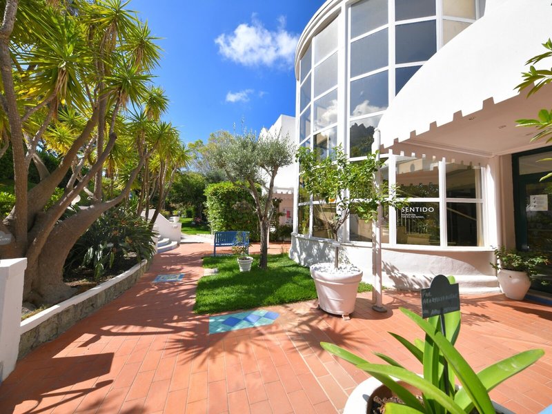 Paradiso Terme Resort & Spa 2