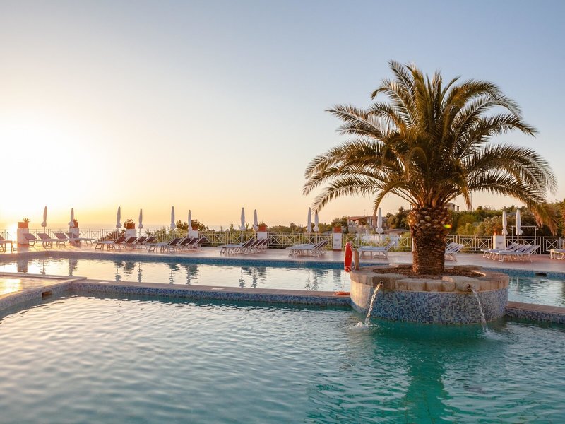 Paradiso Terme Resort & Spa 4