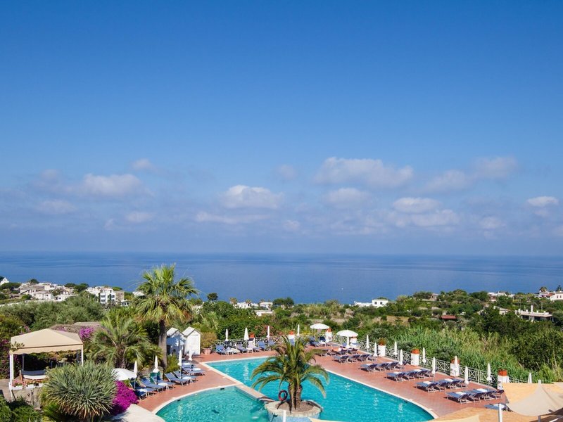 Paradiso Terme Resort & Spa 5