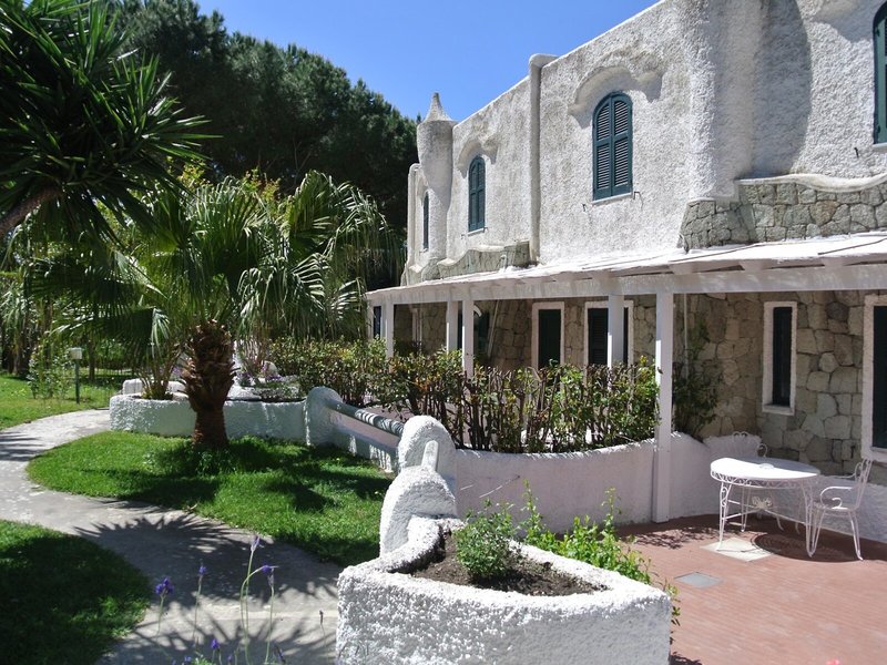 Paradiso Terme Resort & Spa 6