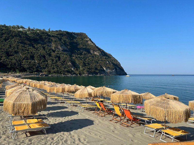 Paradiso Terme Resort & Spa 7