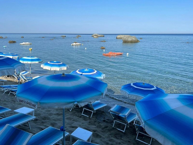 Paradiso Terme Resort & Spa 8