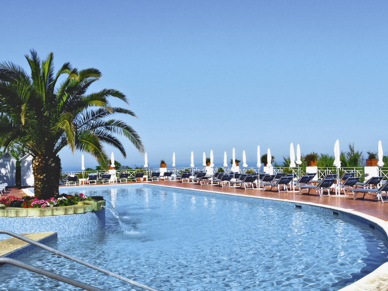 Paradiso Terme Resort & Spa 9