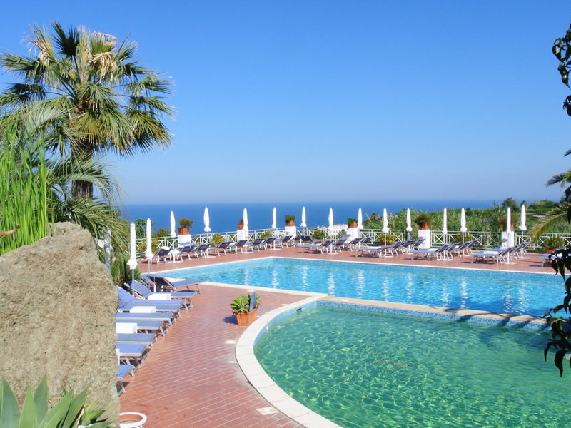 Paradiso Terme Resort & Spa 10