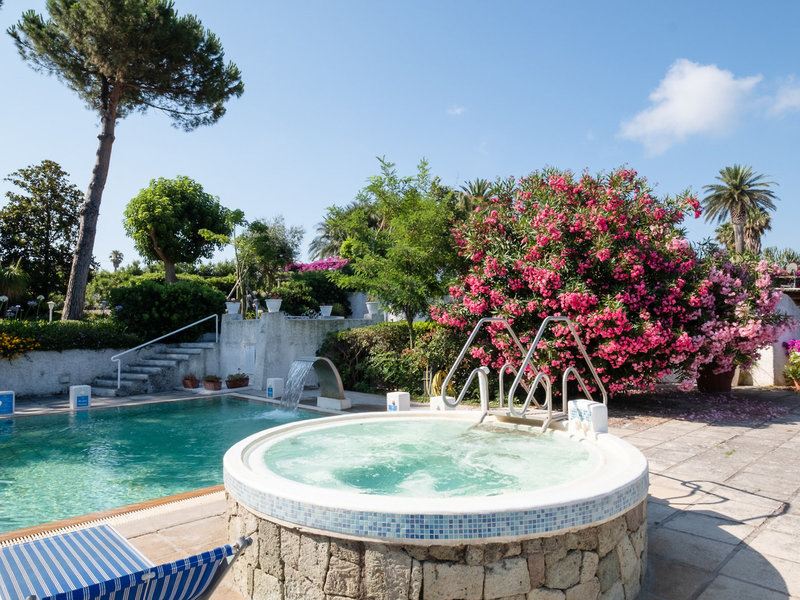 Paradiso Terme Resort & Spa 11