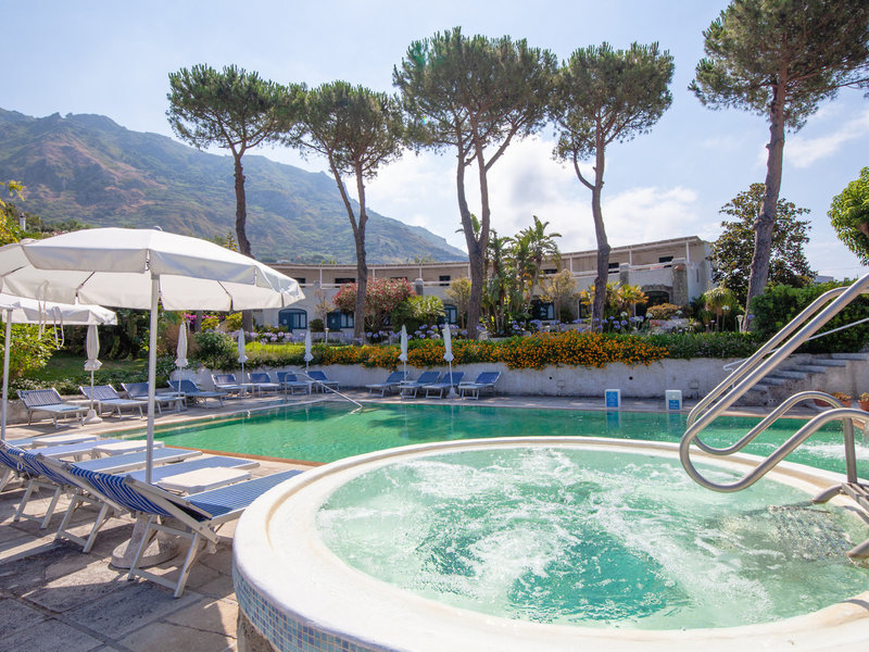 Paradiso Terme Resort & Spa 12