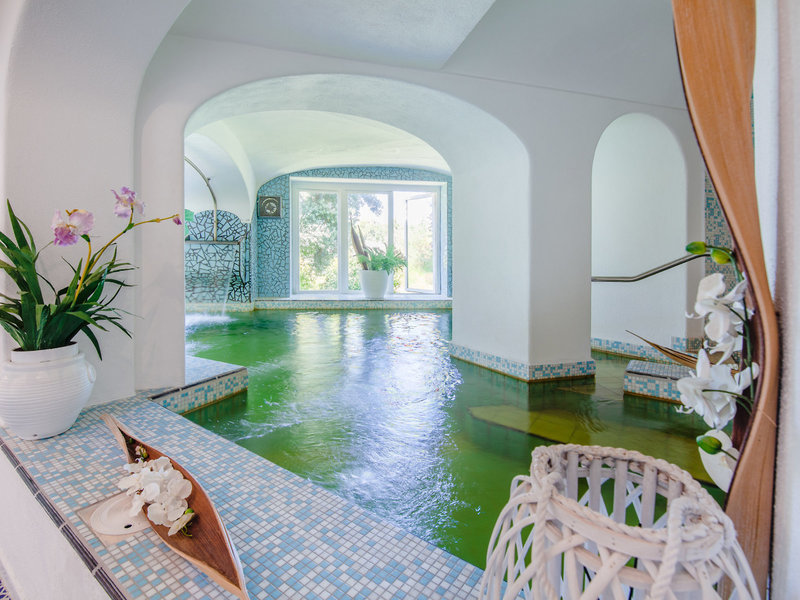 Paradiso Terme Resort & Spa 13