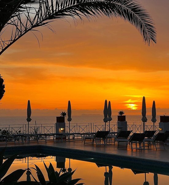 Paradiso Terme Resort & Spa 14