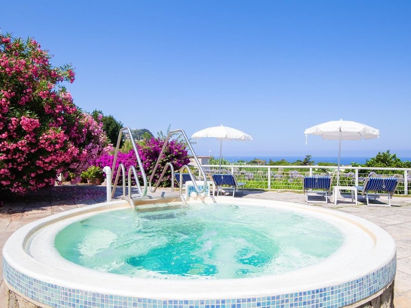 Paradiso Terme Resort & Spa 15