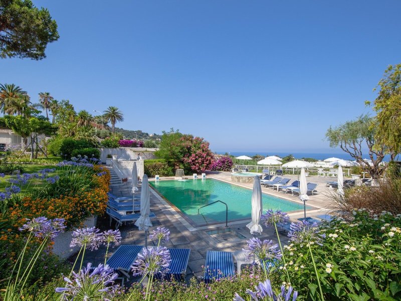 Paradiso Terme Resort & Spa 16