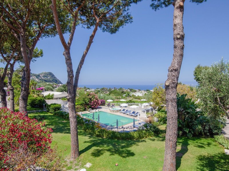 Paradiso Terme Resort & Spa 17