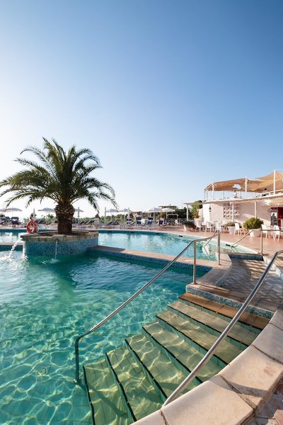 Paradiso Terme Resort & Spa 18