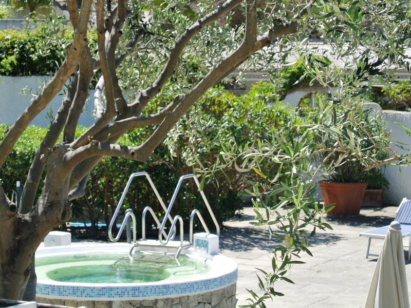 Paradiso Terme Resort & Spa 19