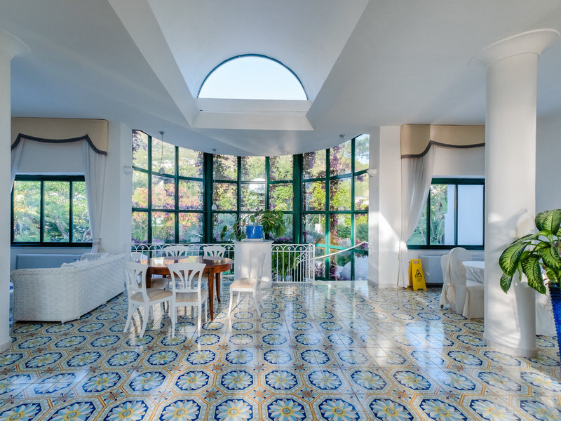 Paradiso Terme Resort & Spa 20