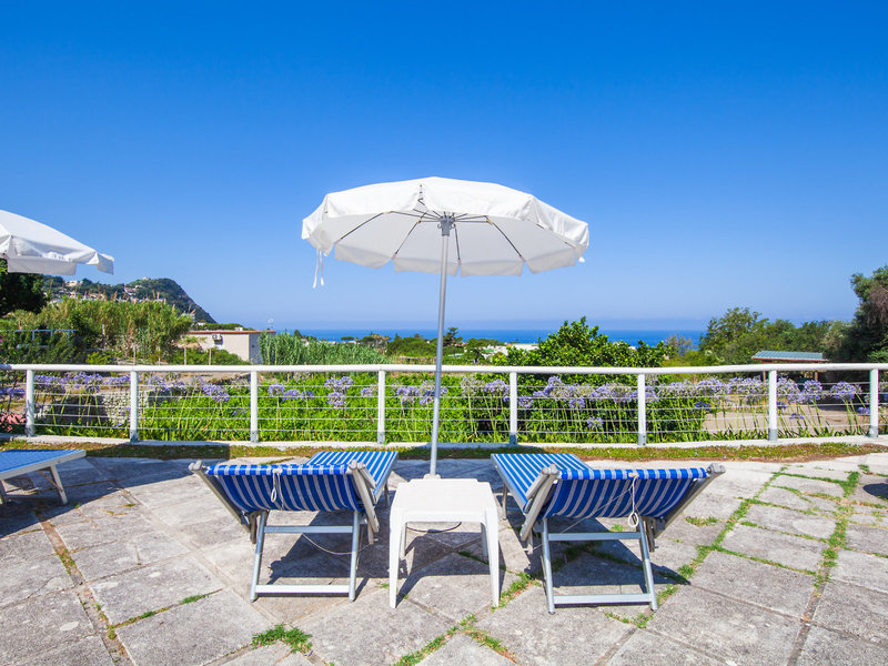 Paradiso Terme Resort & Spa 21