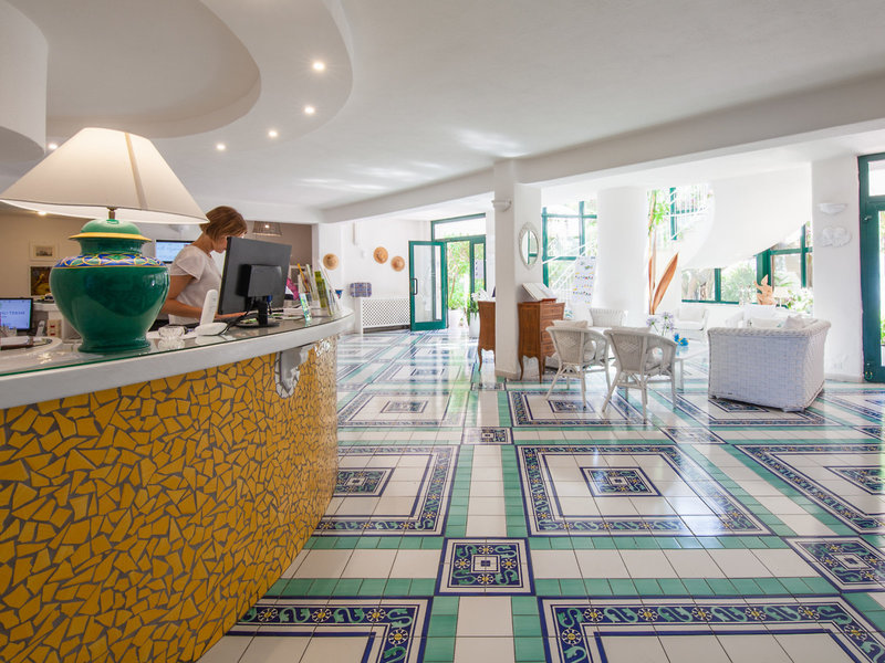 Paradiso Terme Resort & Spa 22