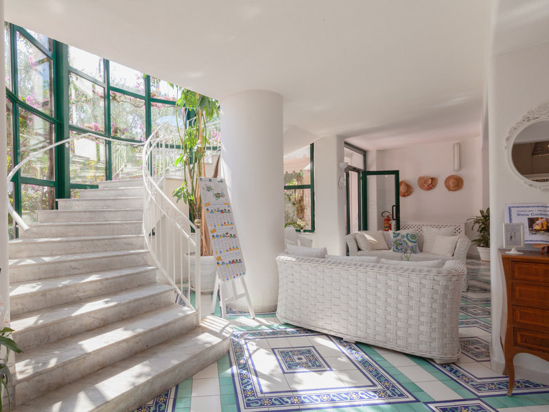 Paradiso Terme Resort & Spa 23