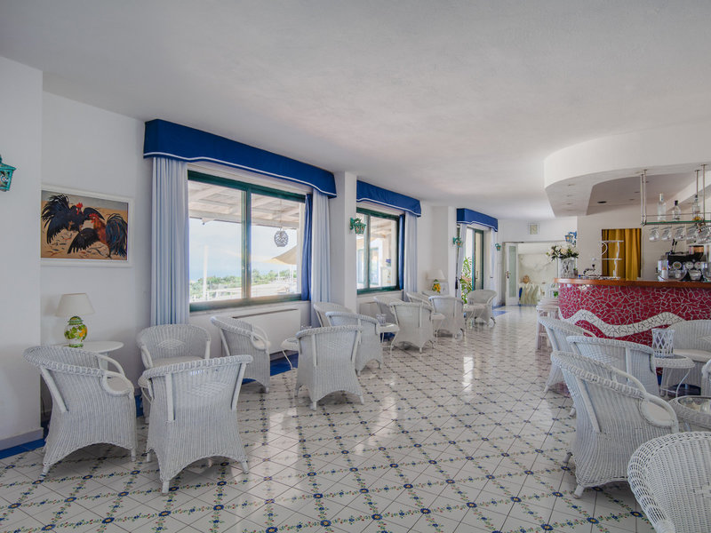 Paradiso Terme Resort & Spa 24