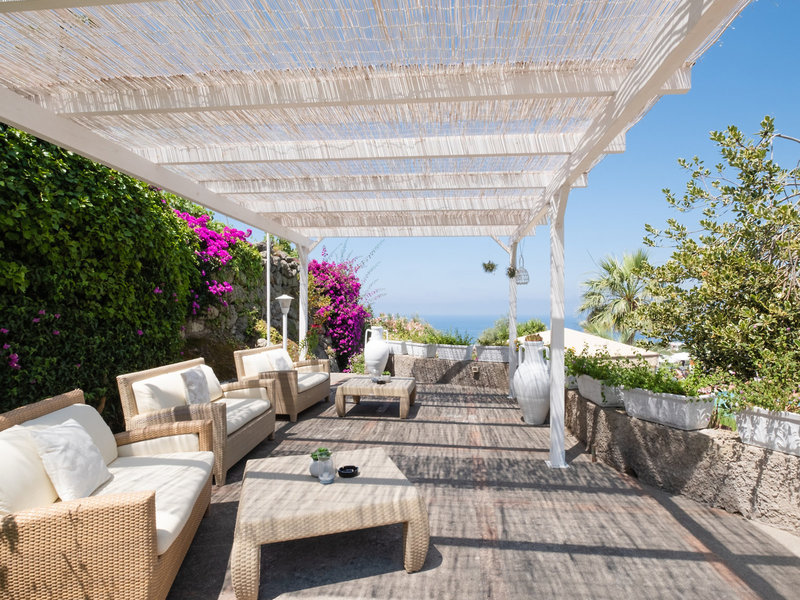 Paradiso Terme Resort & Spa 25