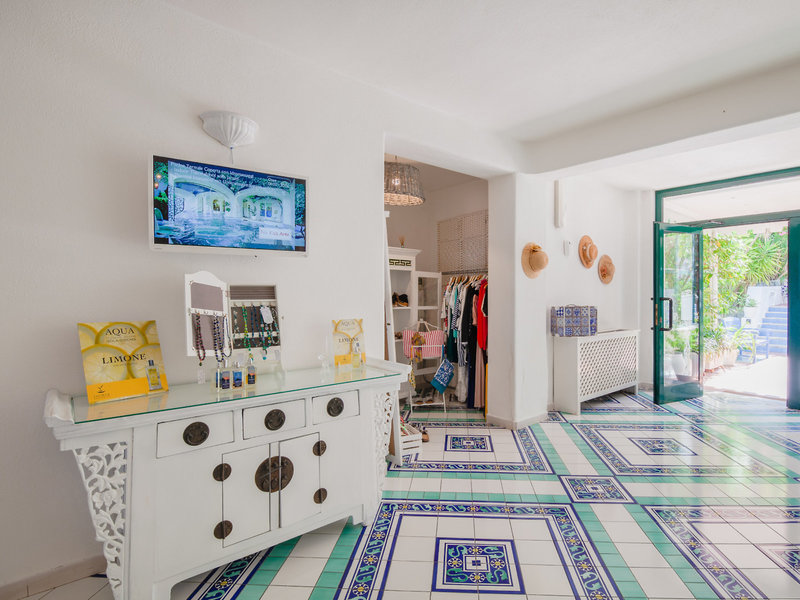 Paradiso Terme Resort & Spa 26