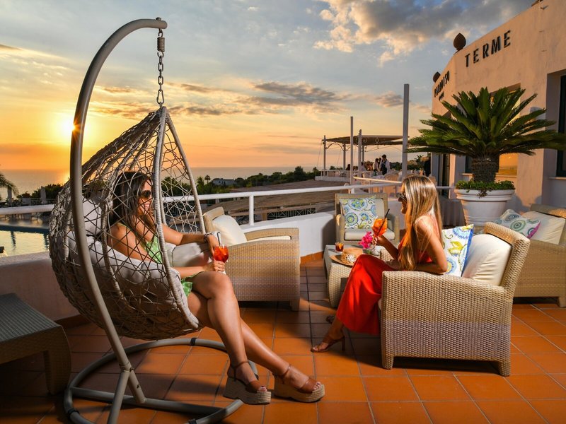 Paradiso Terme Resort & Spa 29