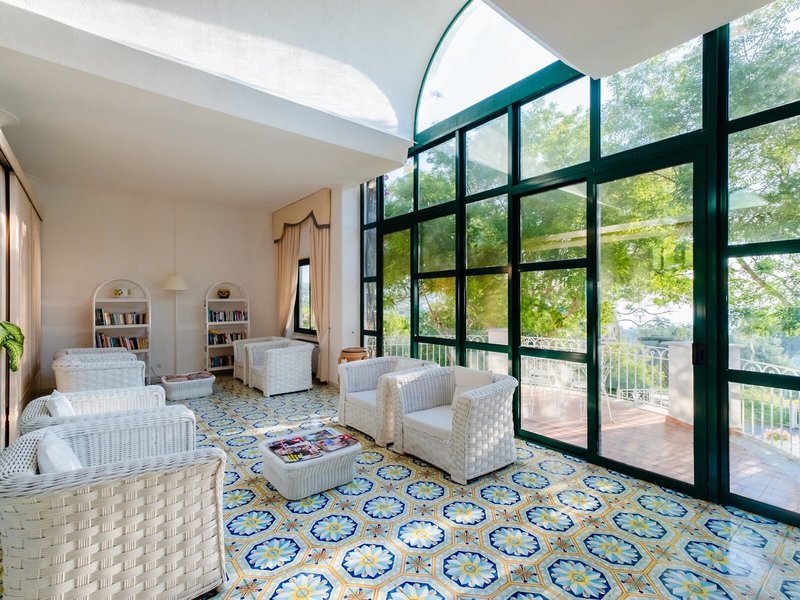 Paradiso Terme Resort & Spa 30