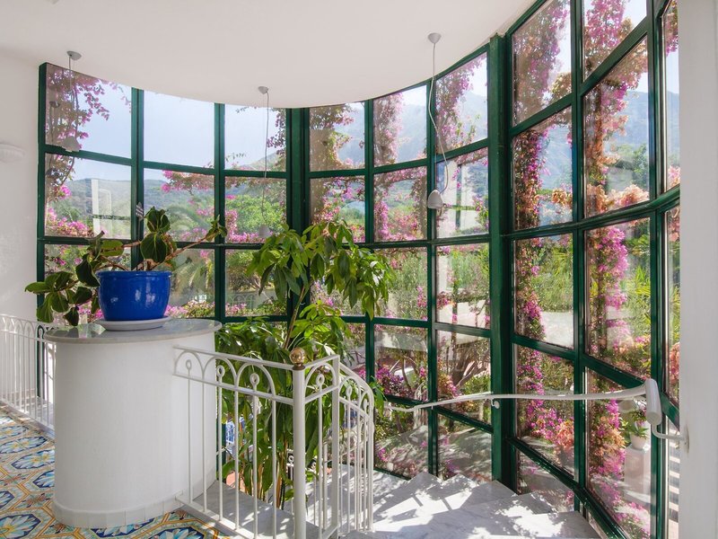 Paradiso Terme Resort & Spa 31