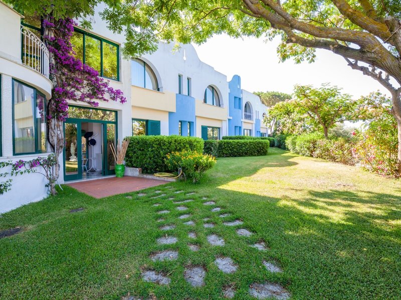 Paradiso Terme Resort & Spa 32