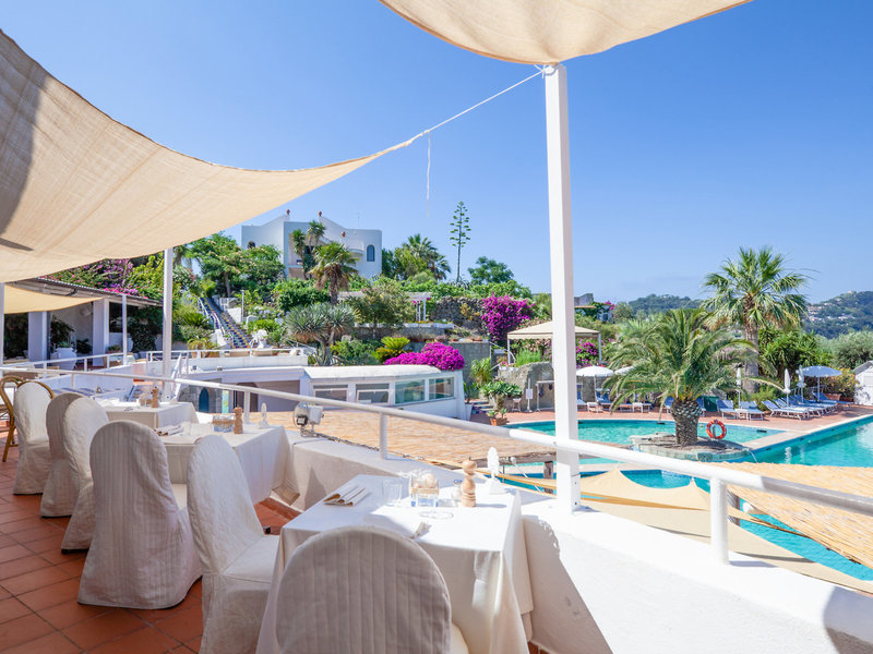 Paradiso Terme Resort & Spa 34