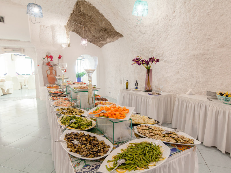 Paradiso Terme Resort & Spa 35