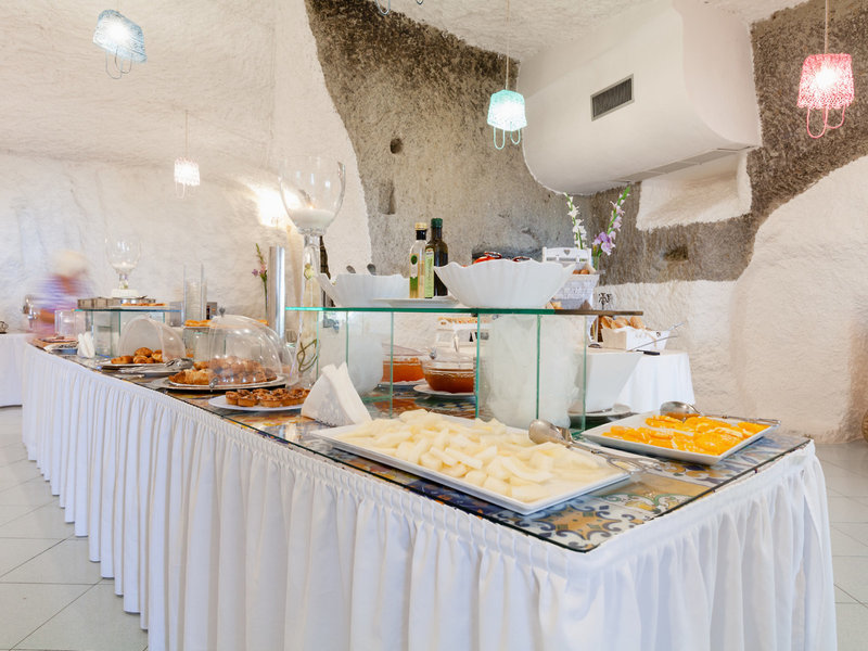 Paradiso Terme Resort & Spa 36