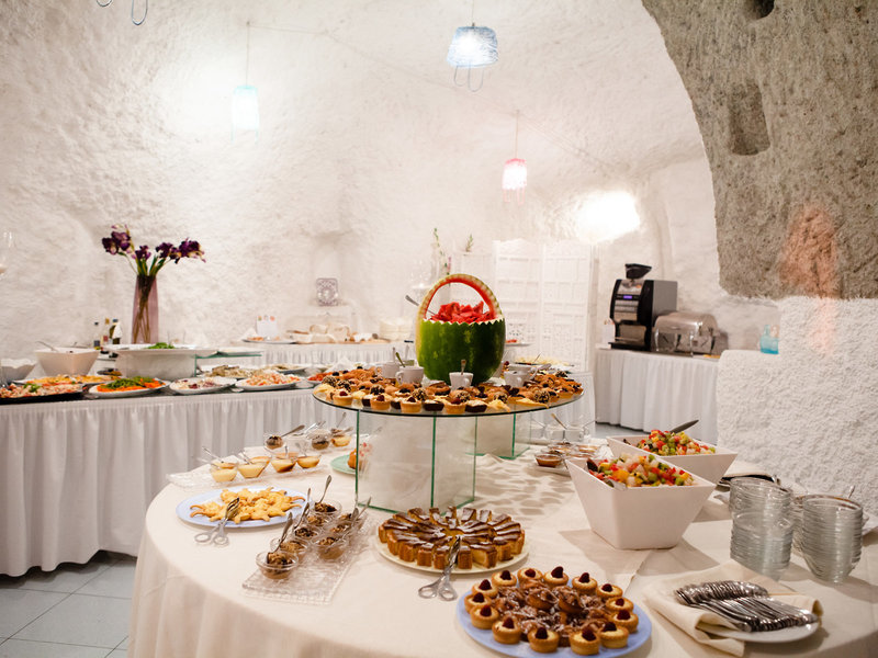 Paradiso Terme Resort & Spa 37