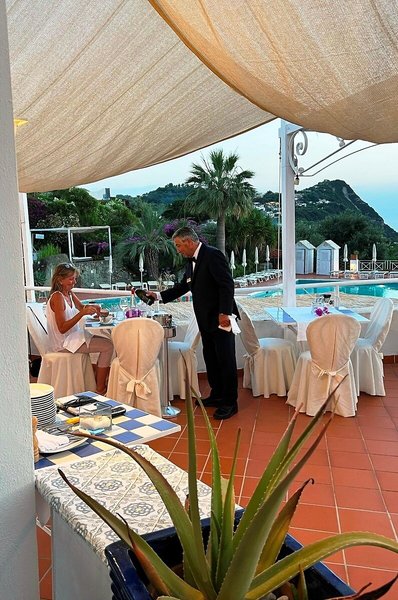 Paradiso Terme Resort & Spa 40