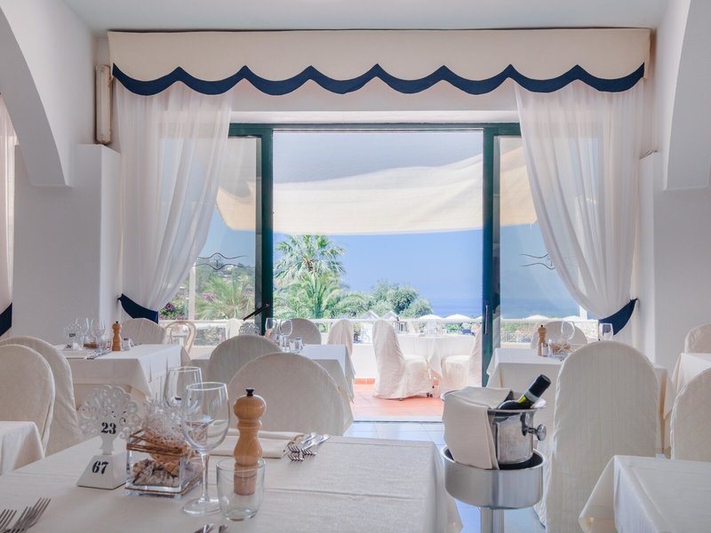 Paradiso Terme Resort & Spa 41