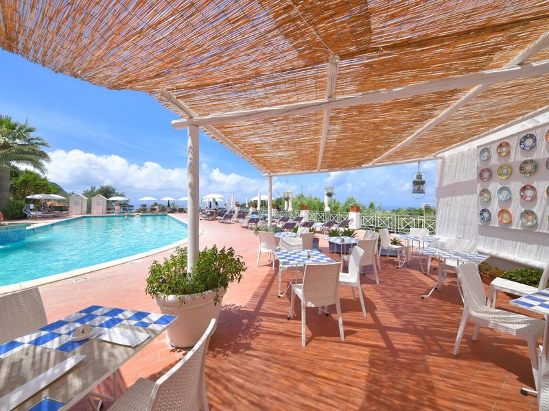 Paradiso Terme Resort & Spa 42