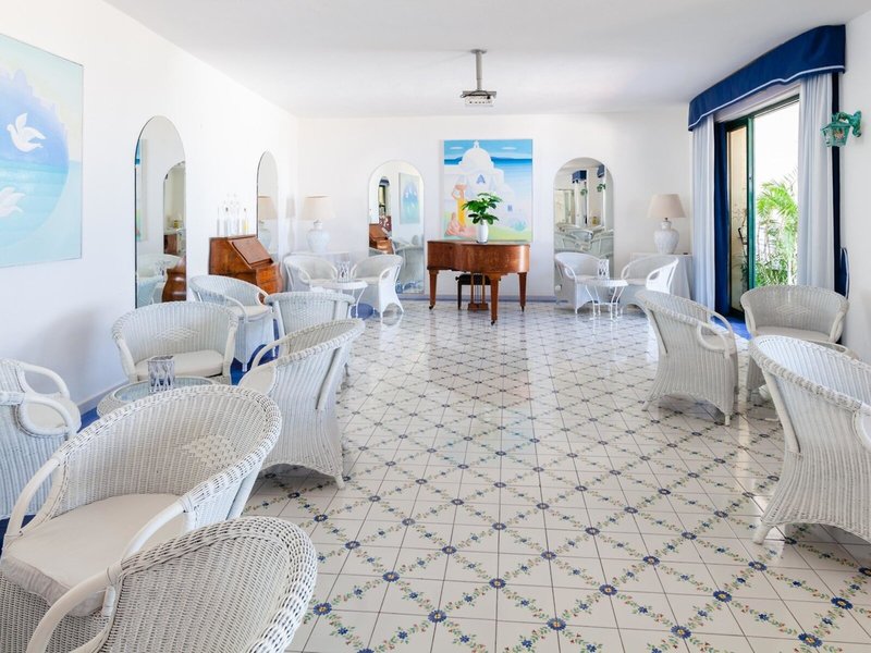 Paradiso Terme Resort & Spa 43