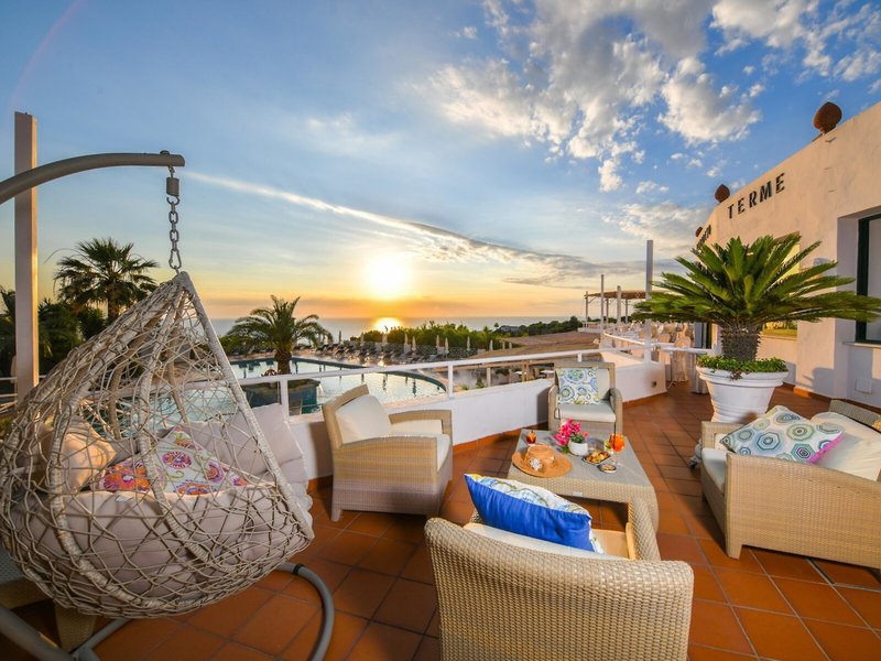 Paradiso Terme Resort & Spa 44