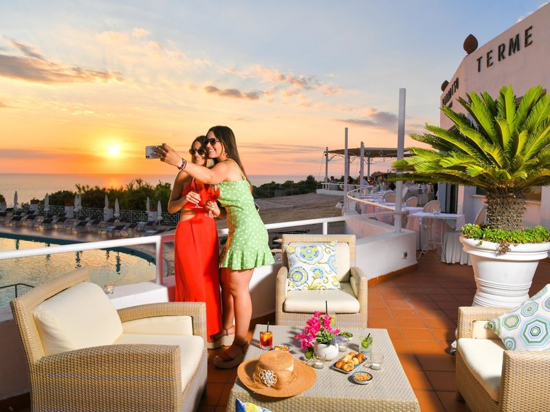 Paradiso Terme Resort & Spa 45