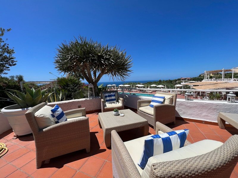 Paradiso Terme Resort & Spa 46